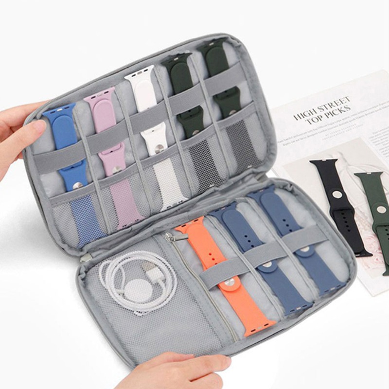 Uhrenarmband-Tasche für Apple  – Jewellery Watches Bewertung und Preis