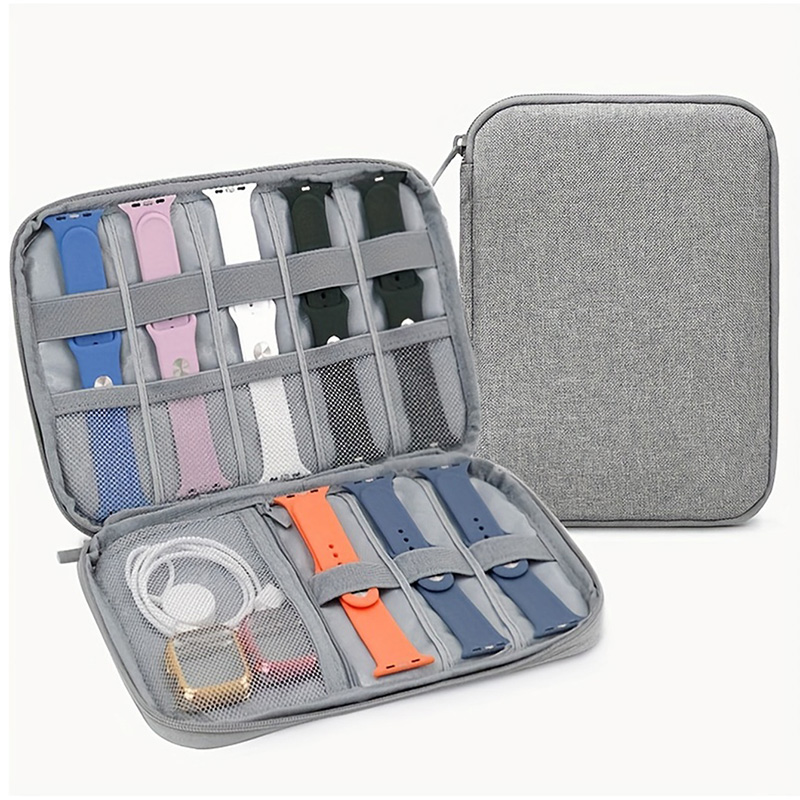 Uhrenarmband-Tasche für Apple  – Jewellery Watches Bewertung und Preis
