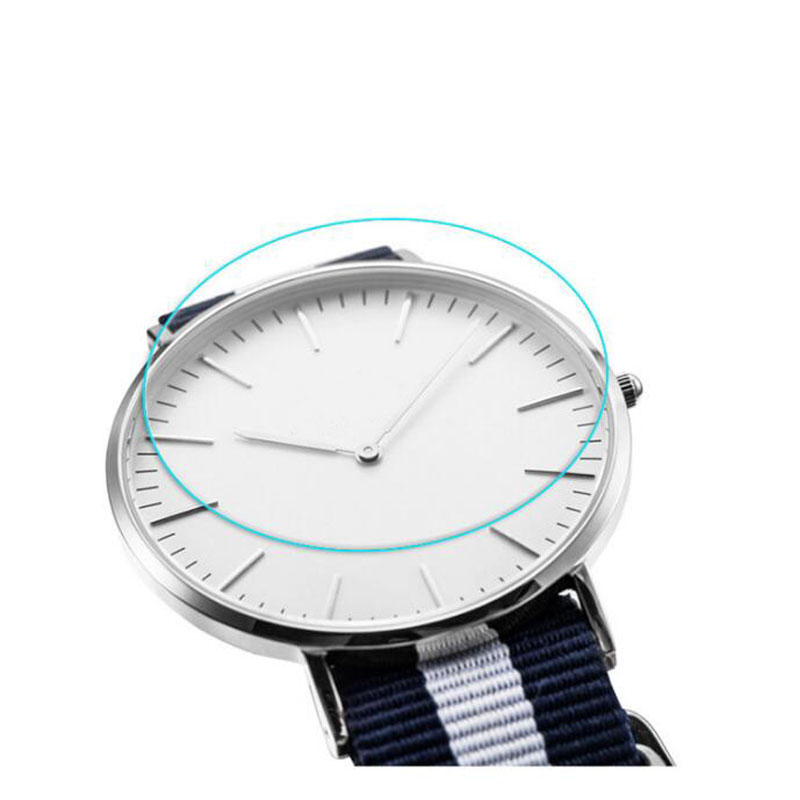 Schutzfolie aus gehärtetem Gla – Daniel Wellington Watches & Jewelry Online Store Bewertung und Preis