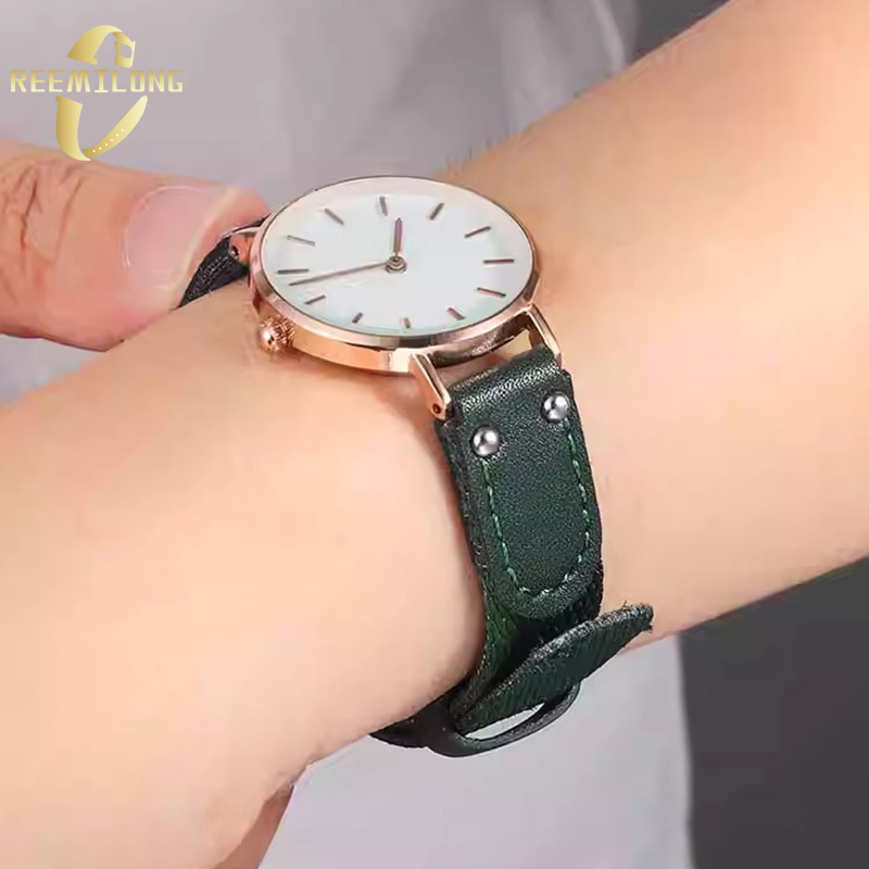 Nylon-Canvas-Uhrenarmband für  – Daniel Wellington Watches & Jewelry Online Store Bewertung und Preis