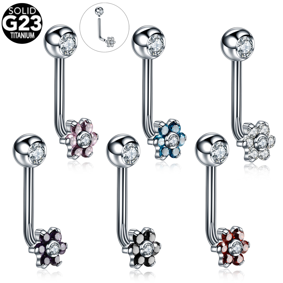 1PC ASTM F136 Titan Intime Pie – Christina Jewelry & Watches Marguerite Ørestik Forgyldt Sølv Bewertung und Preis