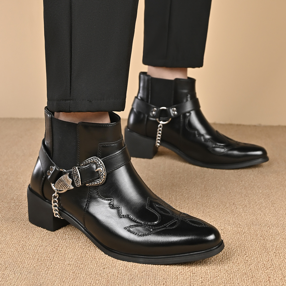 Modische 2026 Herren Vintage C – Anklet Foot Chain Bewertung und Preis