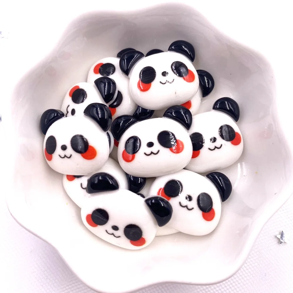 12PCS Kawaii Bunte Harz Schwar – Paradise Jewelry & Watches Dolphin Mall Bewertung und Preis