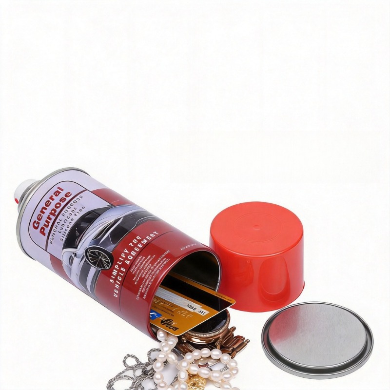 1 Stück Versteckter Safe, Leer – Jewelry Like Watches Bewertung und Preis