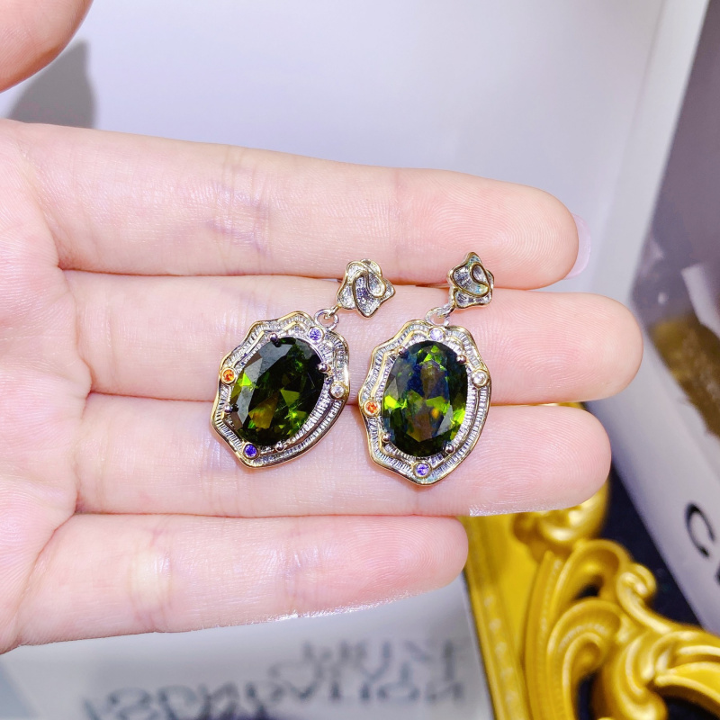 Set mit Halskette, Anhänger, O – Used Jewelry Watches Bewertung und Preis