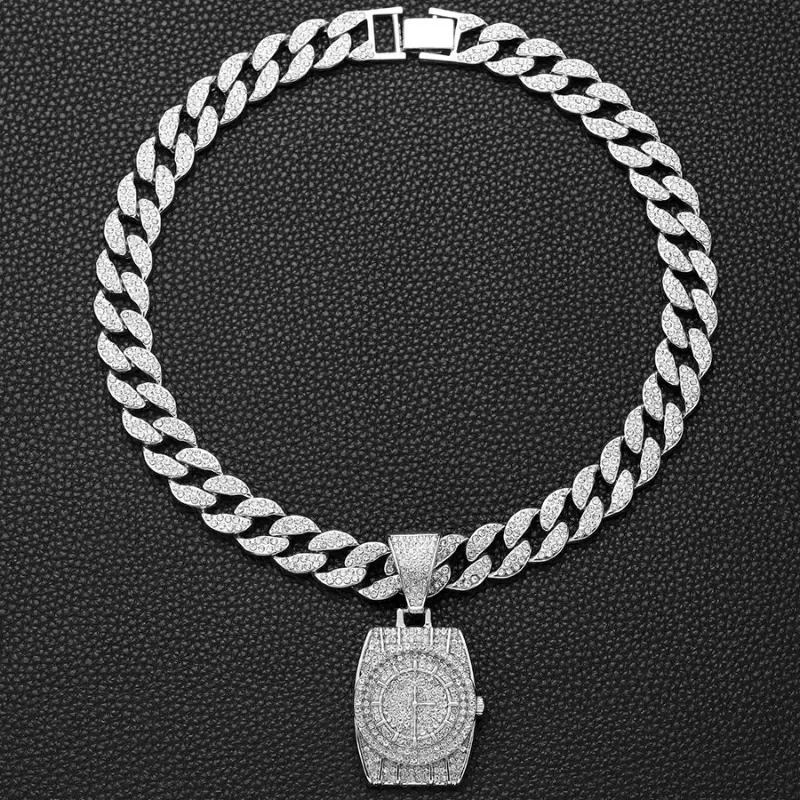 Einzigartige Retro Hip-Hop Pun – Unique Jewelry Watches Bewertung und Preis