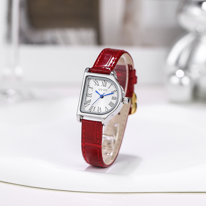 Neue Damenuhr, stilvoll und lä – Unique Jewelry Watches Bewertung und Preis