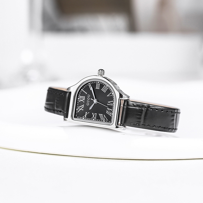 Neue Damenuhr, stilvoll und lä – Unique Jewelry Watches Bewertung und Preis