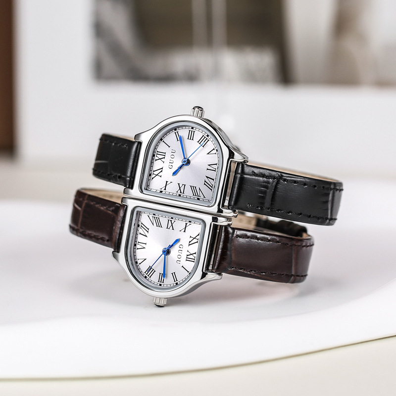 Neue Damenuhr, stilvoll und lä – Unique Jewelry Watches Bewertung und Preis